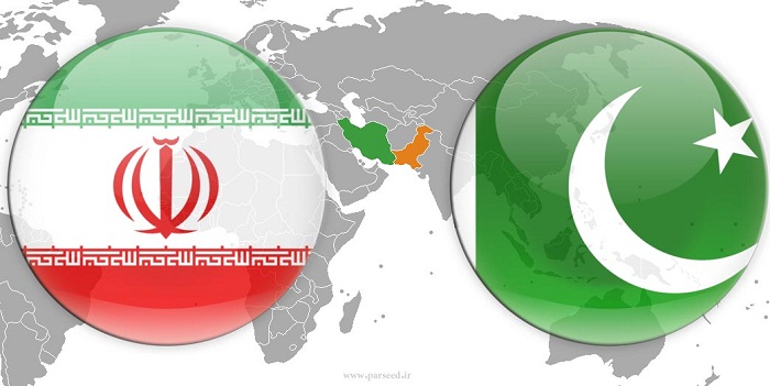 Pakistan lifts sanctions against Iran